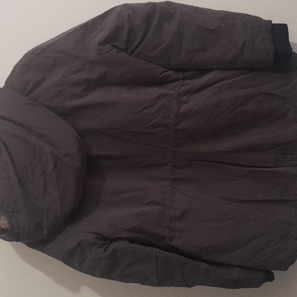 Winter Jacket - Picture 2 of 4